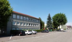 collège de brumath
