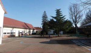 ecole maternelle les cigognes