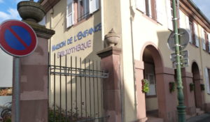 maison de l'enfance