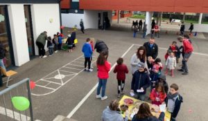 périscolaire les Malicieux