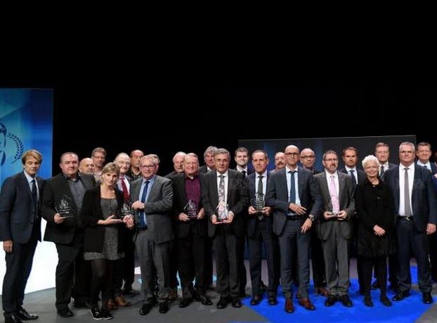 trophees des collectivites 2019