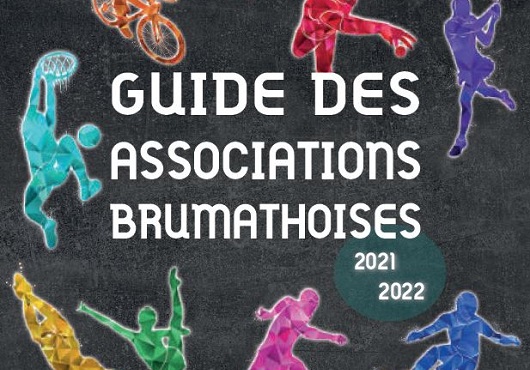 Le Guide des associations est en ligne !