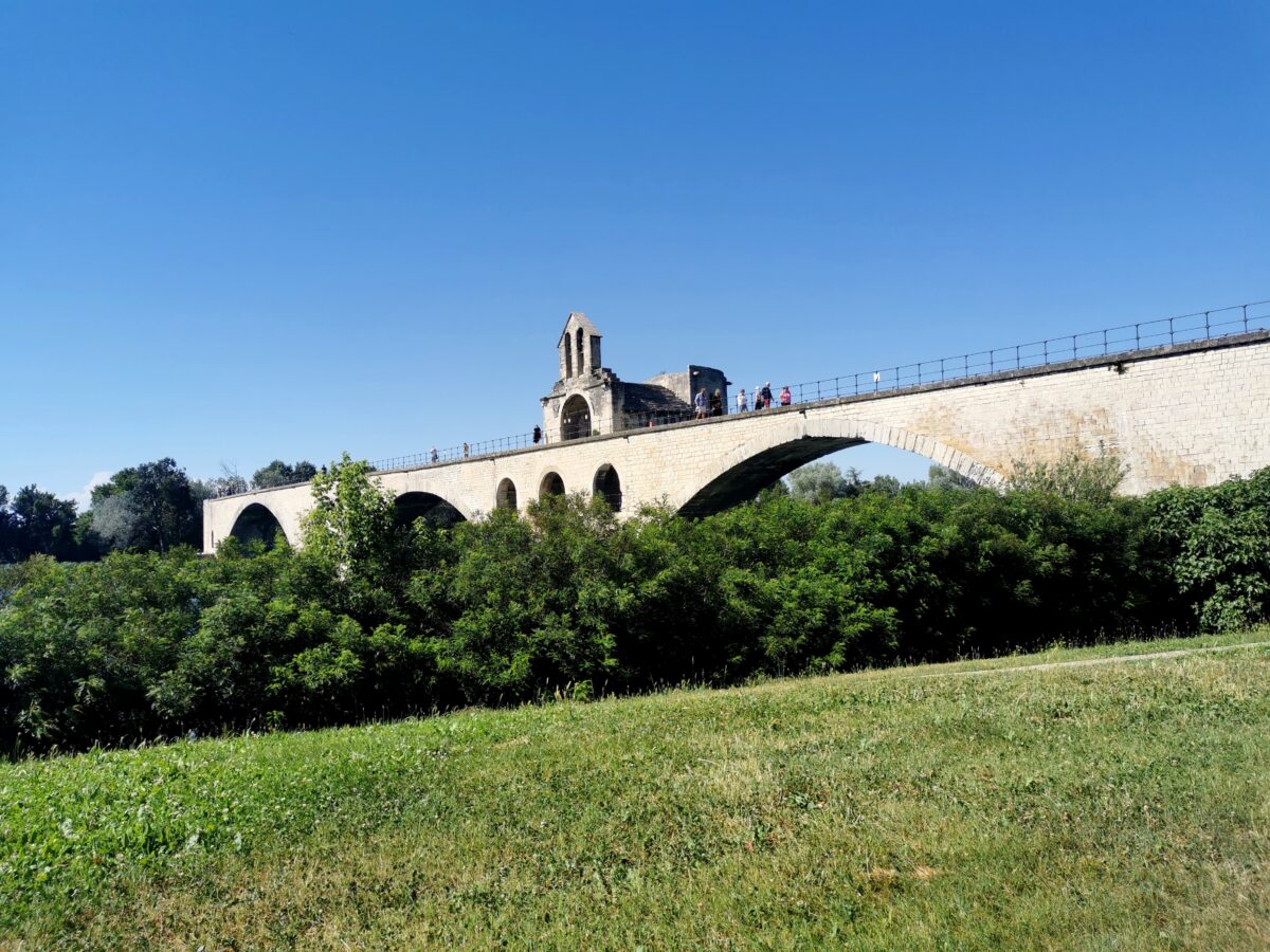 Pont d'Avignon