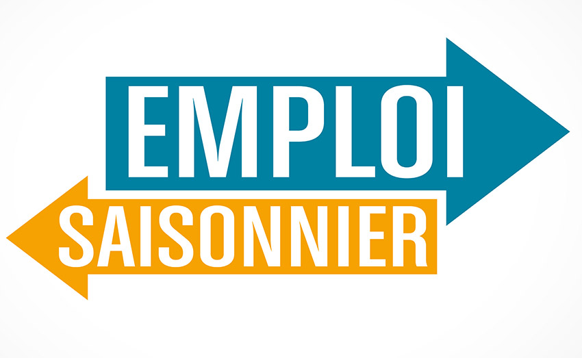 Emplois Saisonniers 2024 Ville de Brumath