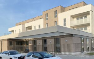 Crèche la courte échelle