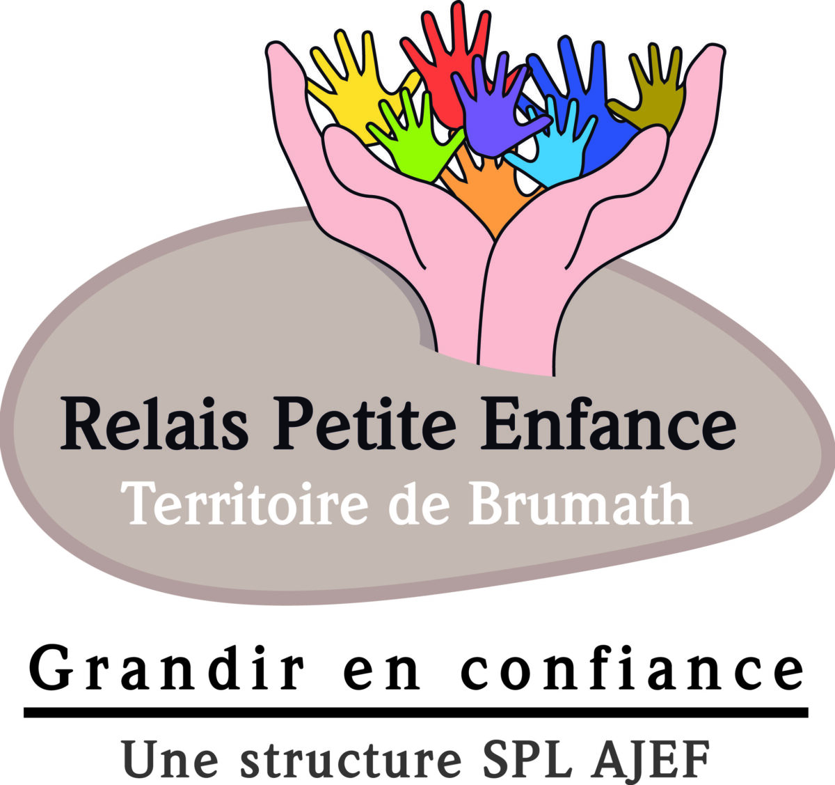 Logo RELAIS-structure