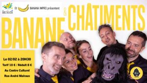 Visuel du spectacle