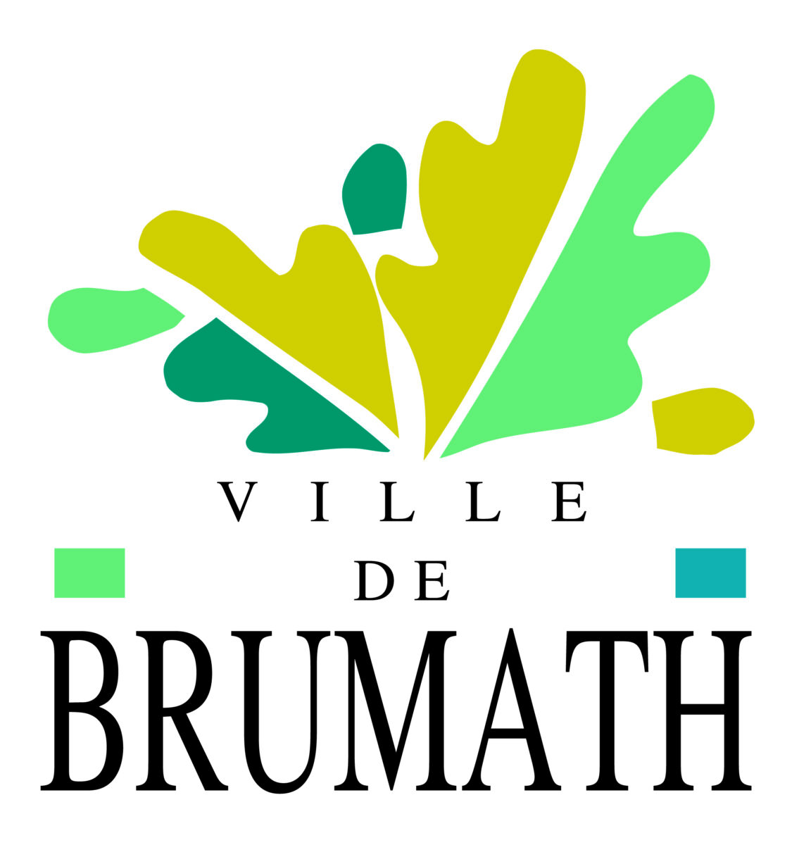 logo de Brumath