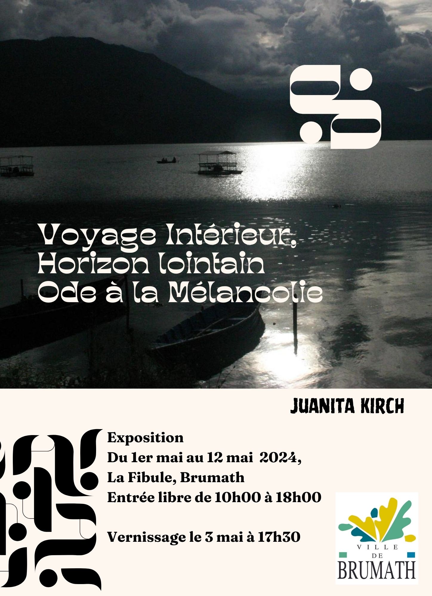 Exposition photo Junita Kirch