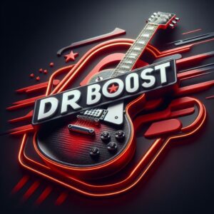 Logo Dr Boost