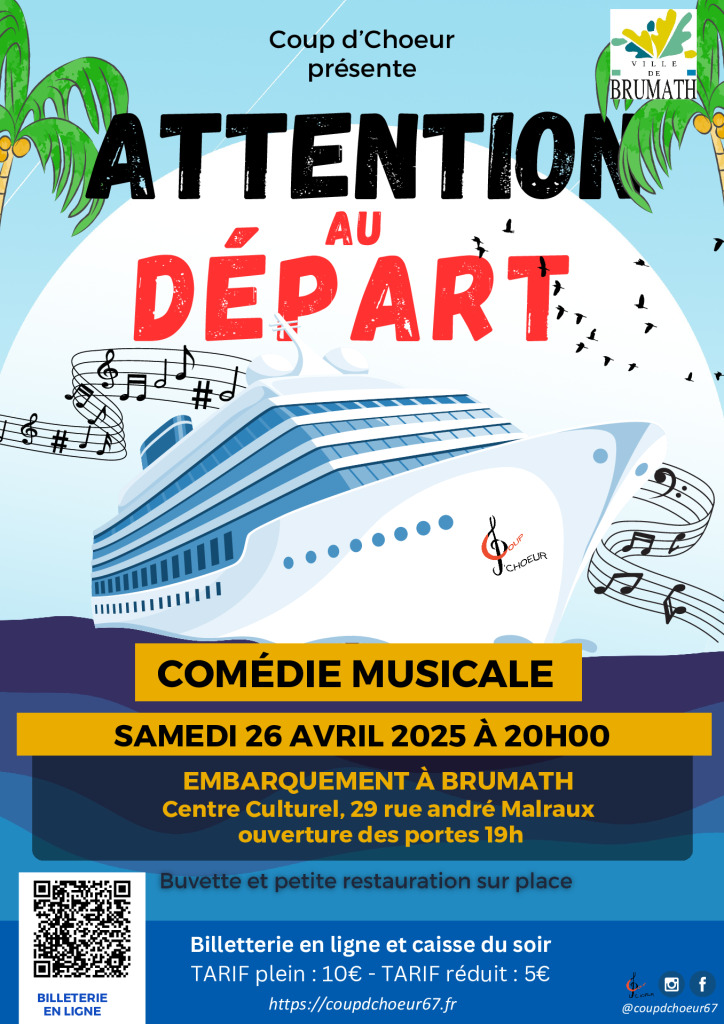 thumbnail of attention au départ